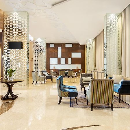 Hotel Santika Gresik Exterior photo
